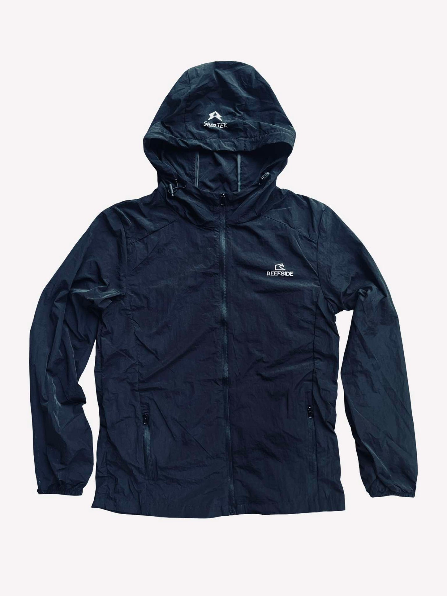 Shelter Windbreaker