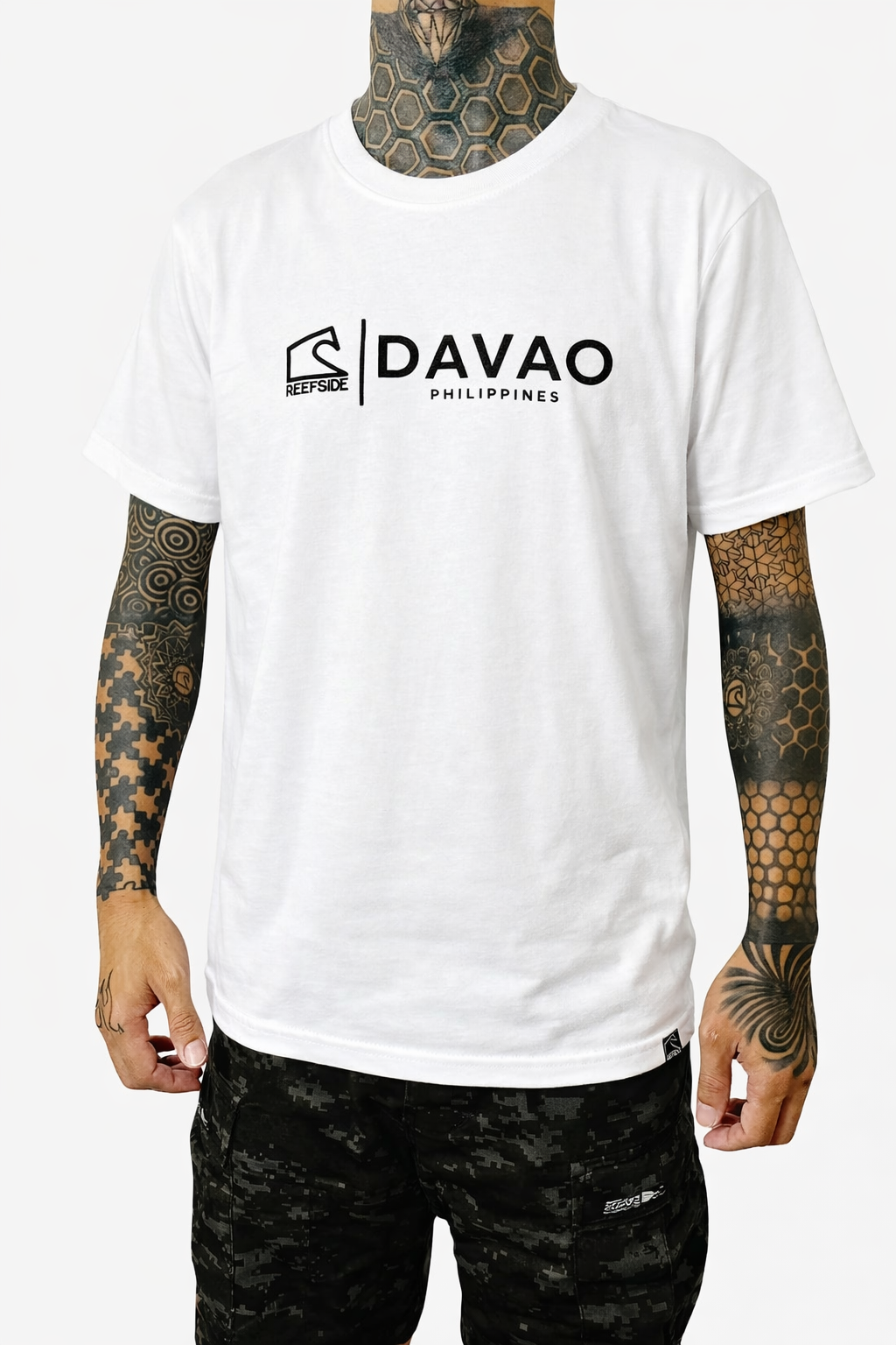 RS DAVAO