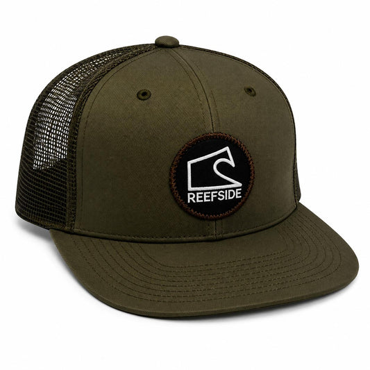 Global Cap