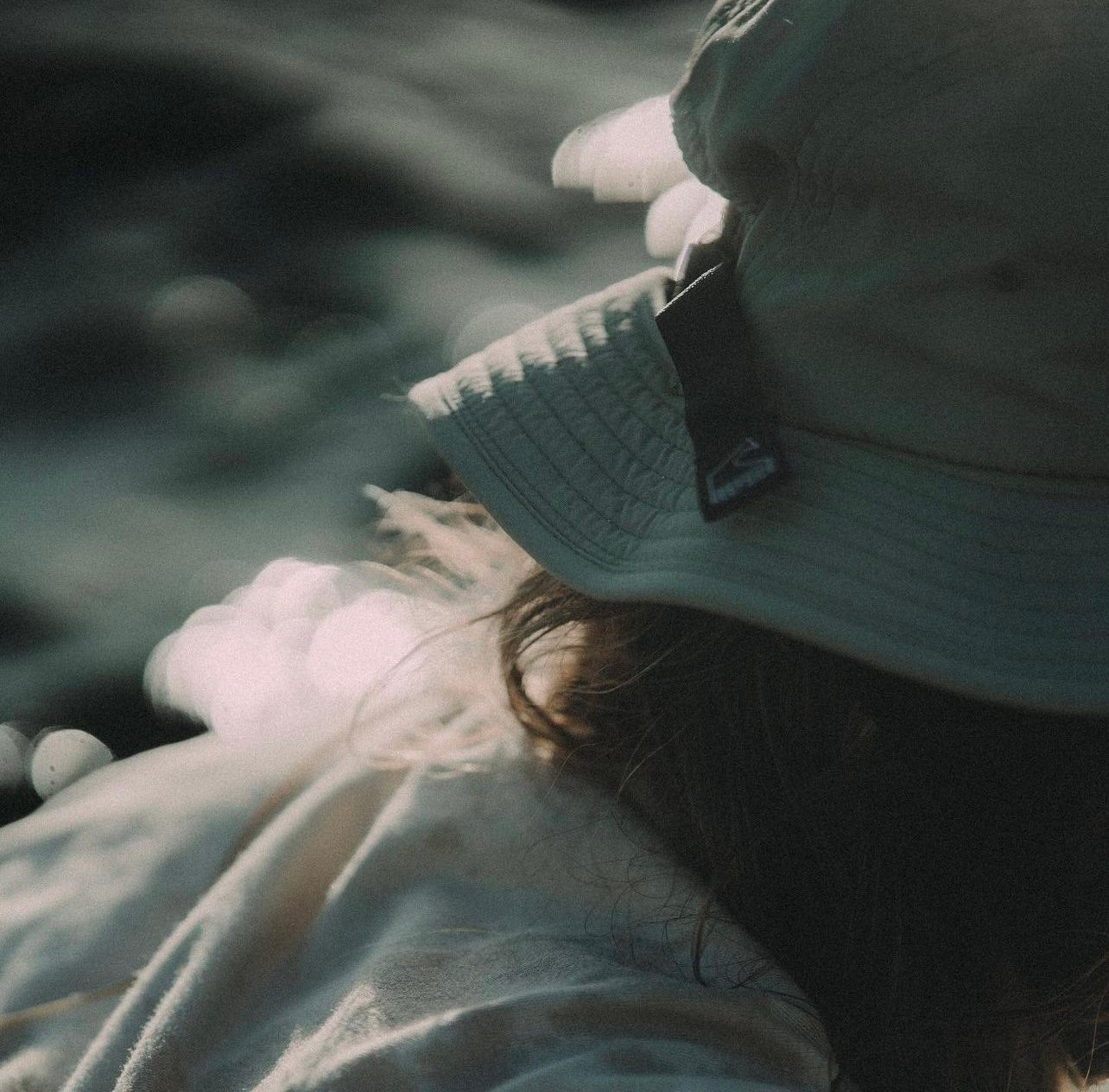 Sun Protect Bucket Hat