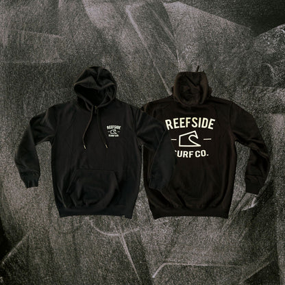 215 PULLOVER HOODIE