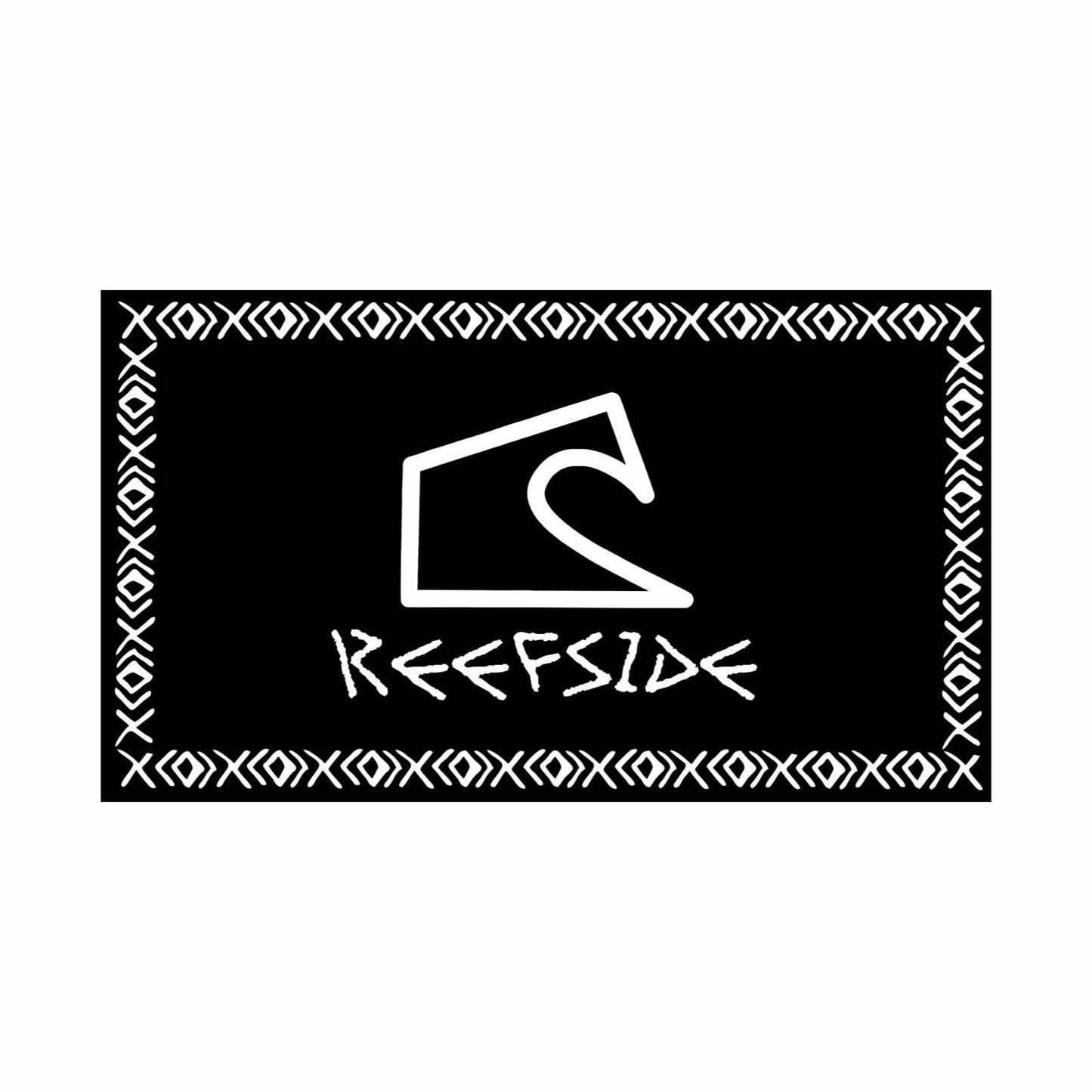Kahuna Towel