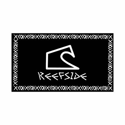 Kahuna Towel