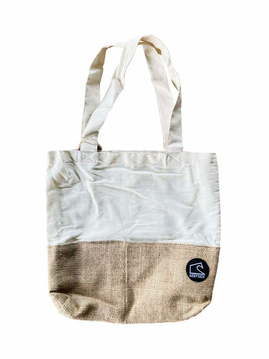 RS Tote Bag