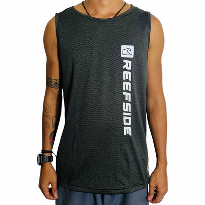 LEVITATE Active Drifit Tanktop