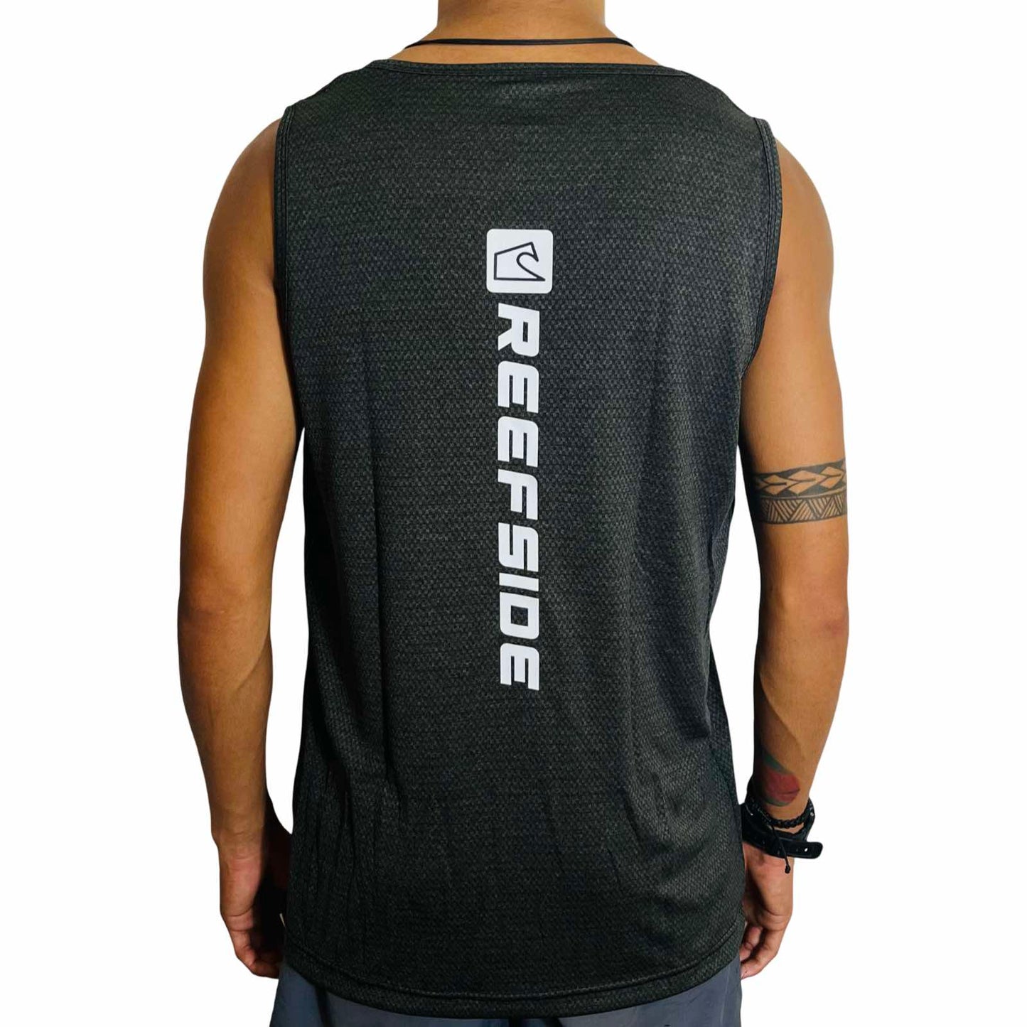 LEVITATE Active Drifit Tanktop