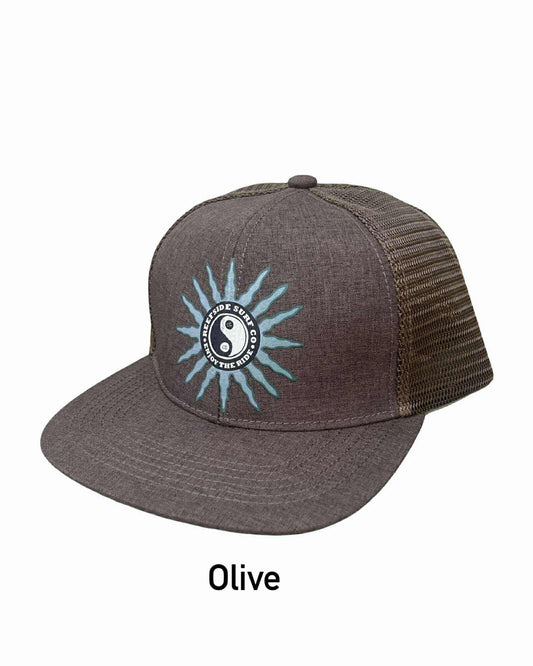 Tuyom G17 Trucker Cap