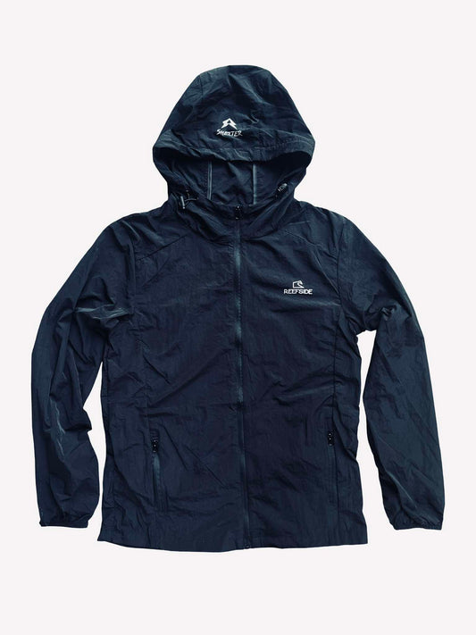 Shelter Windbreaker