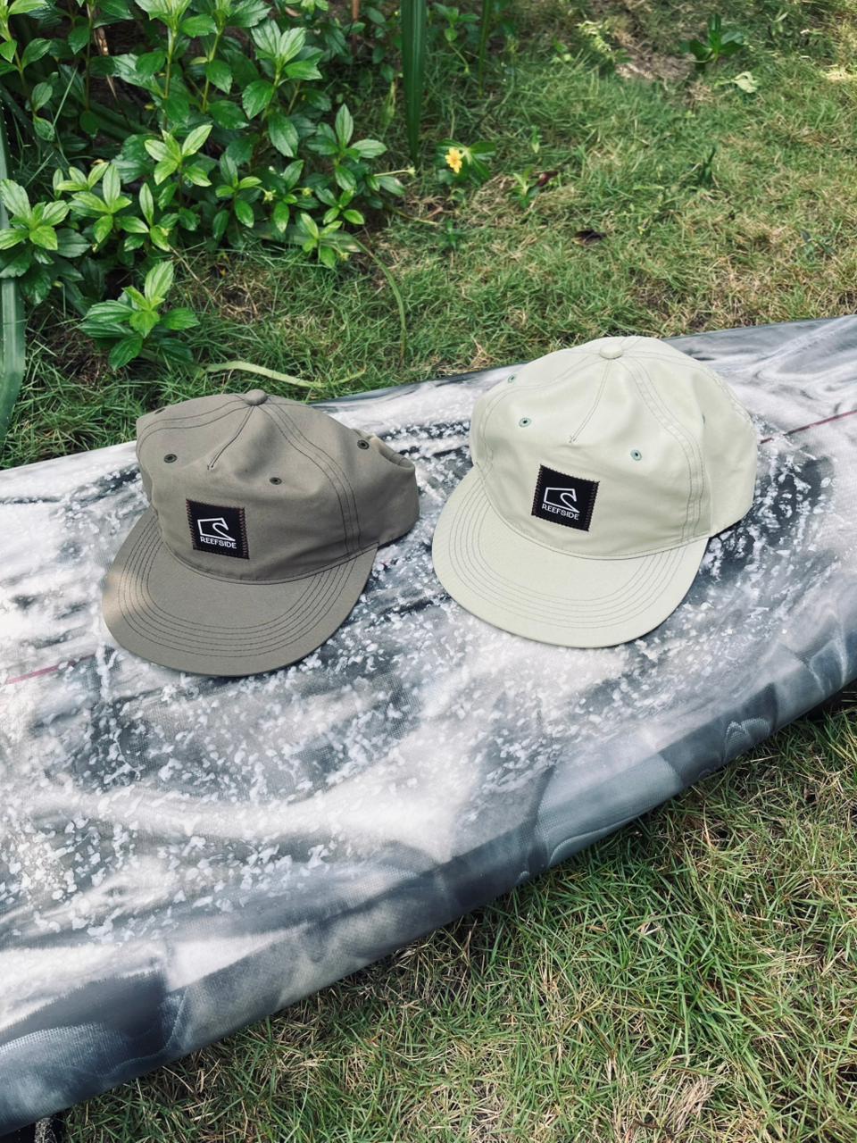 Cruiser Cap