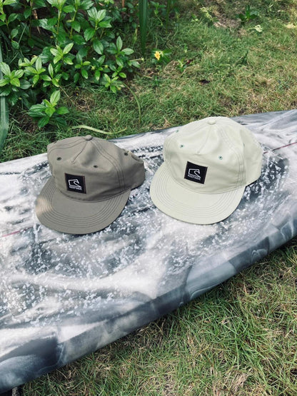 Cruiser Cap