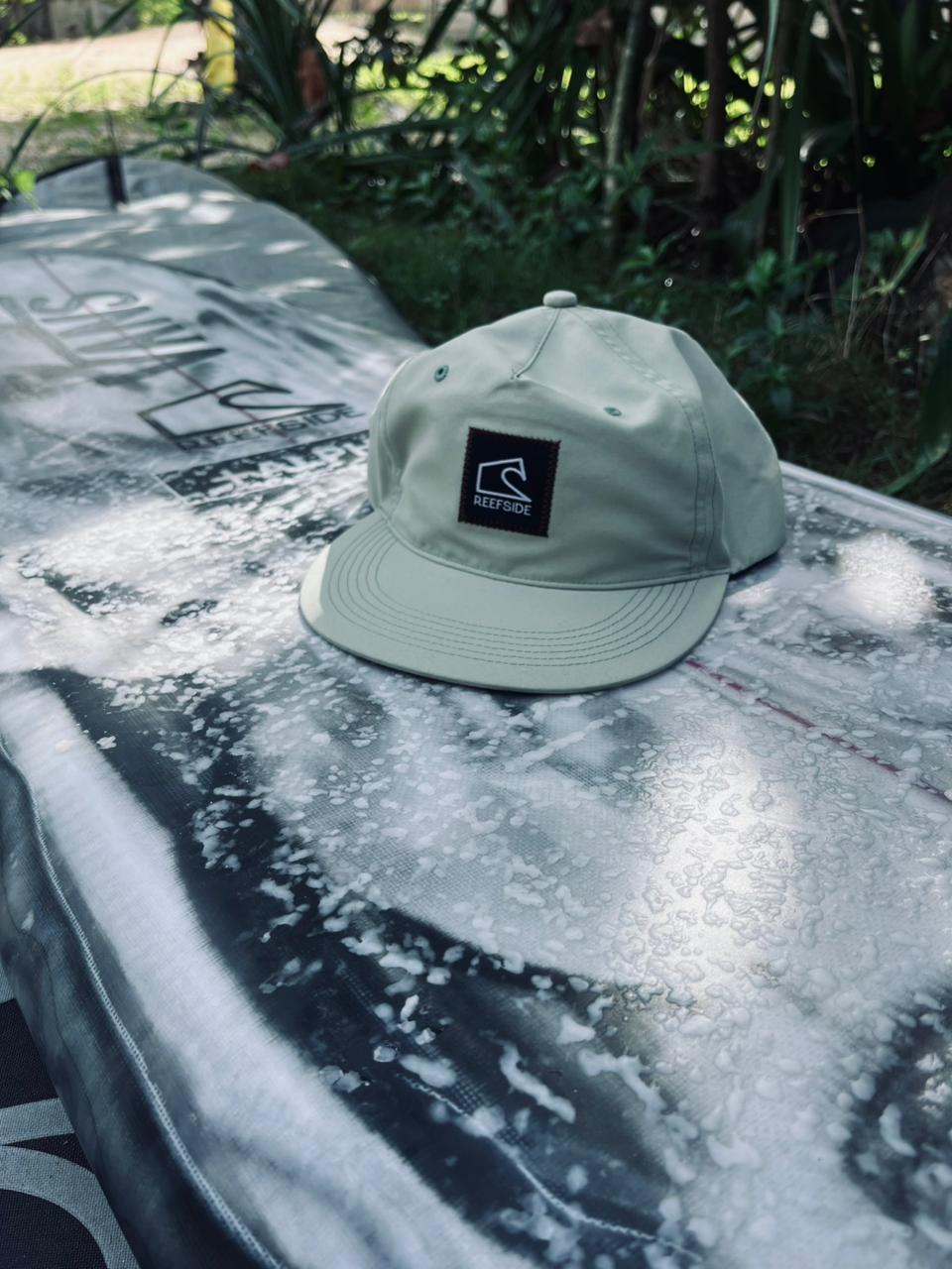 Cruiser Cap
