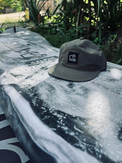 Cruiser Cap