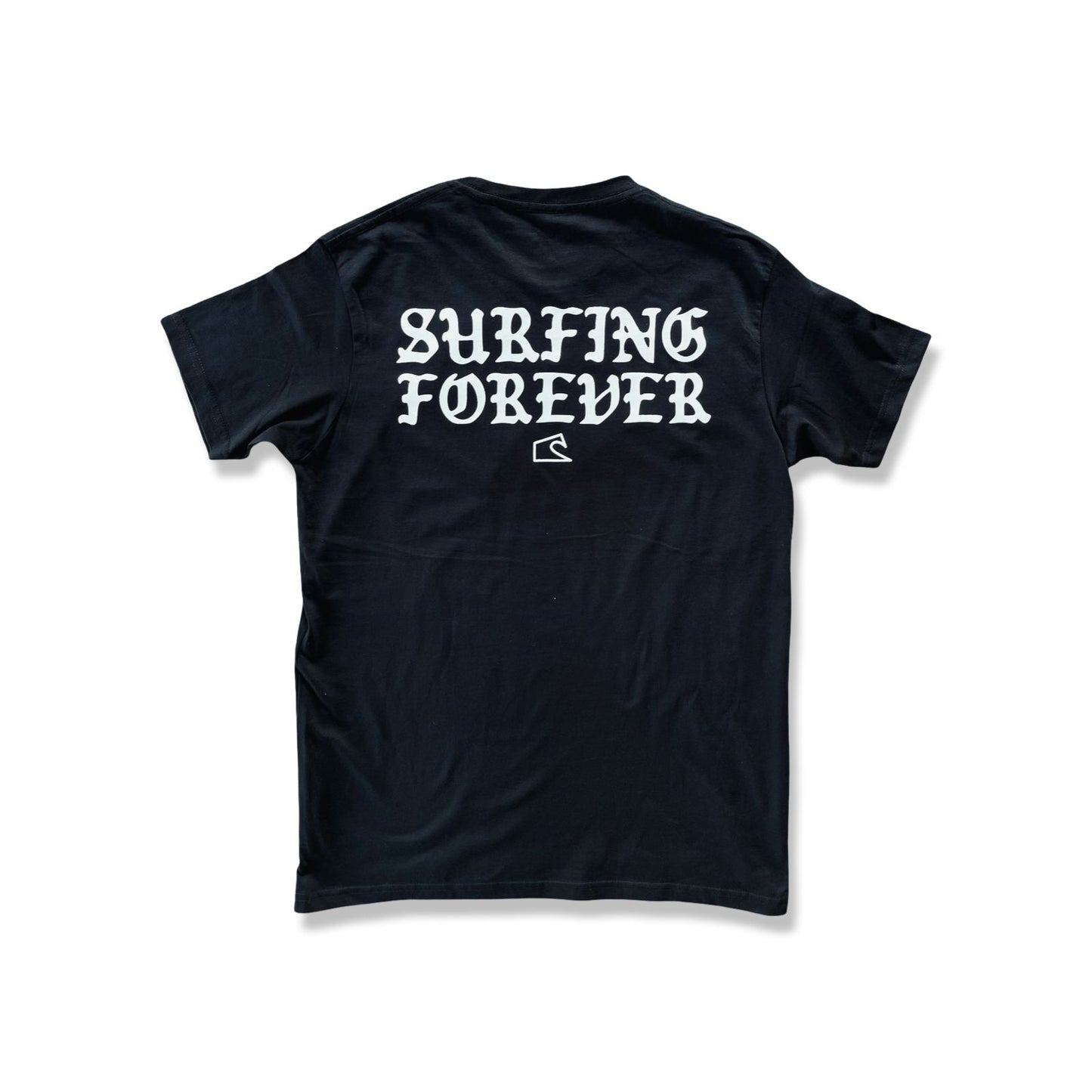 SURFING FOREVER