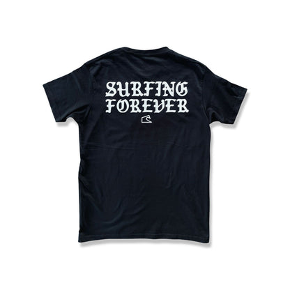 SURFING FOREVER