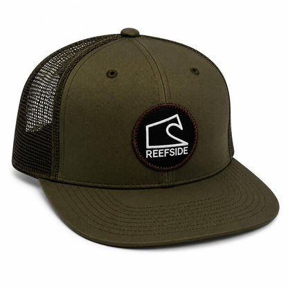 Global Cap