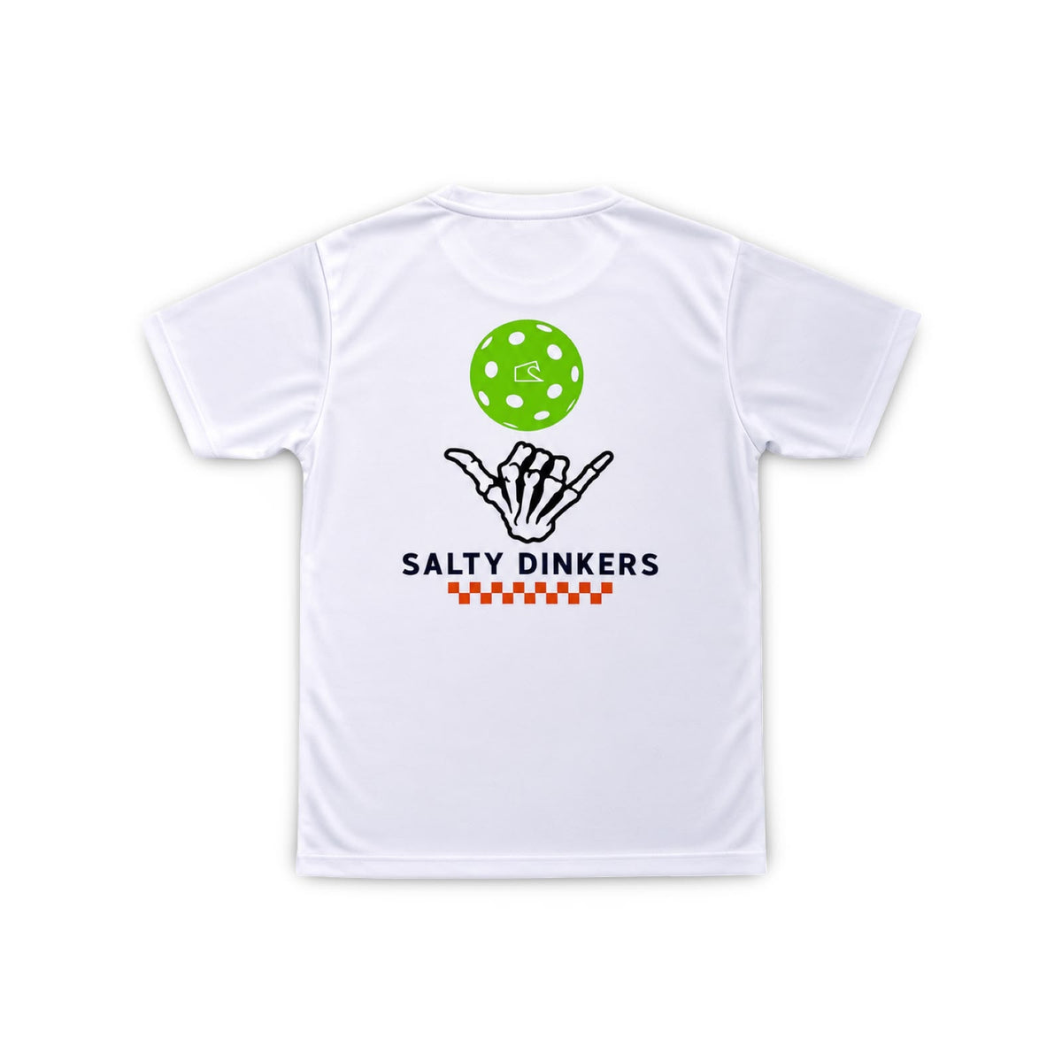 SALTY DINKERS