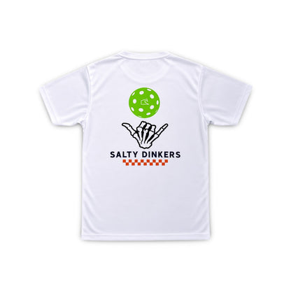 SALTY DINKERS