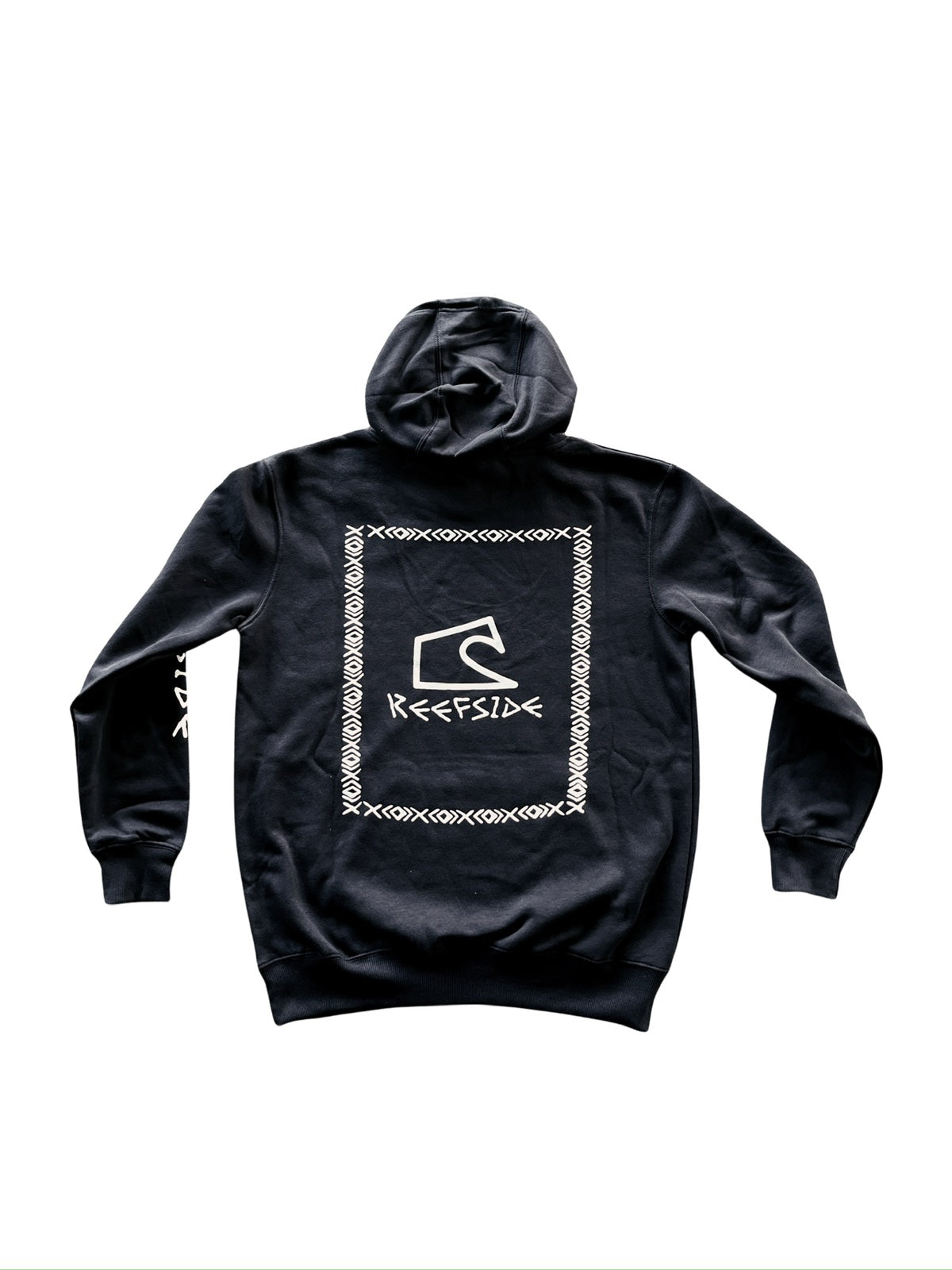 KAHUNA PULLOVER HOODIE