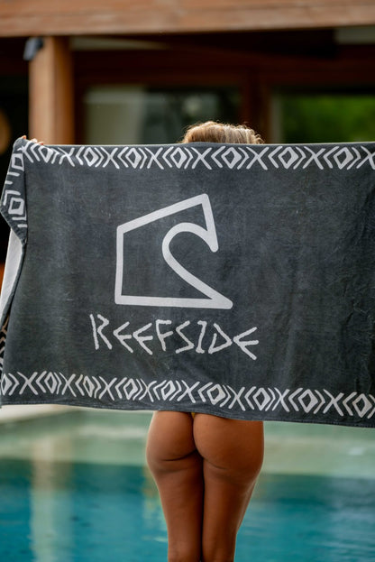 Kahuna Towel